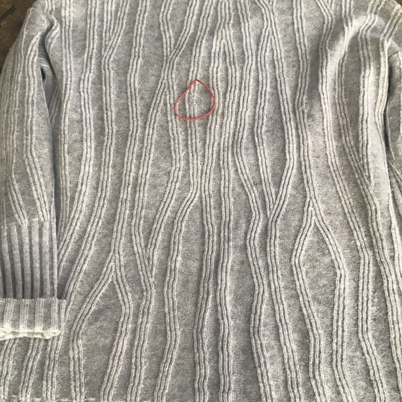 Sweater - Picture 16 of 16